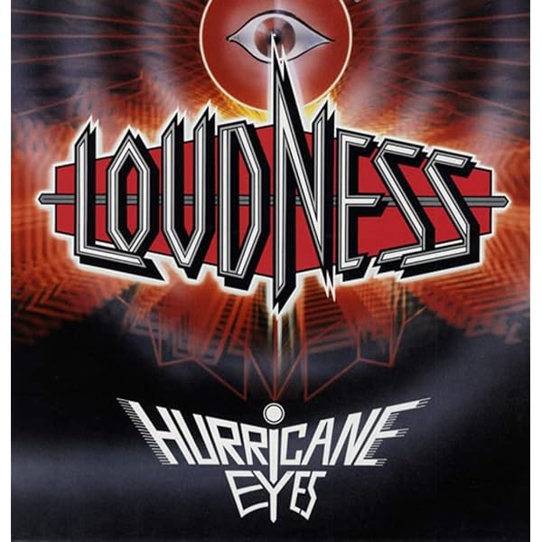 LOUDNESS - JEALOUSY(reissue) - Amazon.com Music